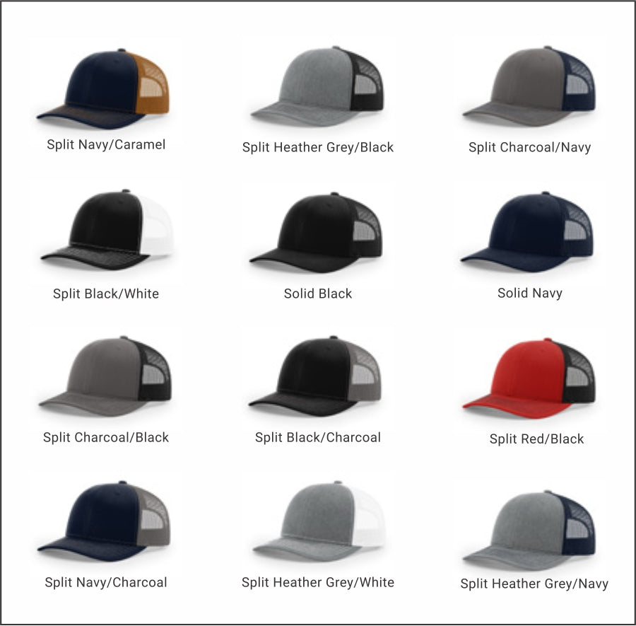 Custom hat, Horse with last name laser engraved - Gicela Aleman