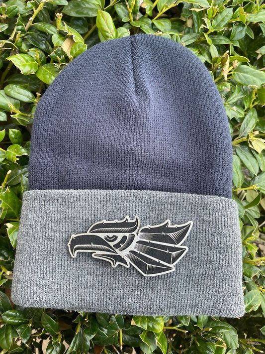 Beanie Hecho en Mexico - Gicela Aleman