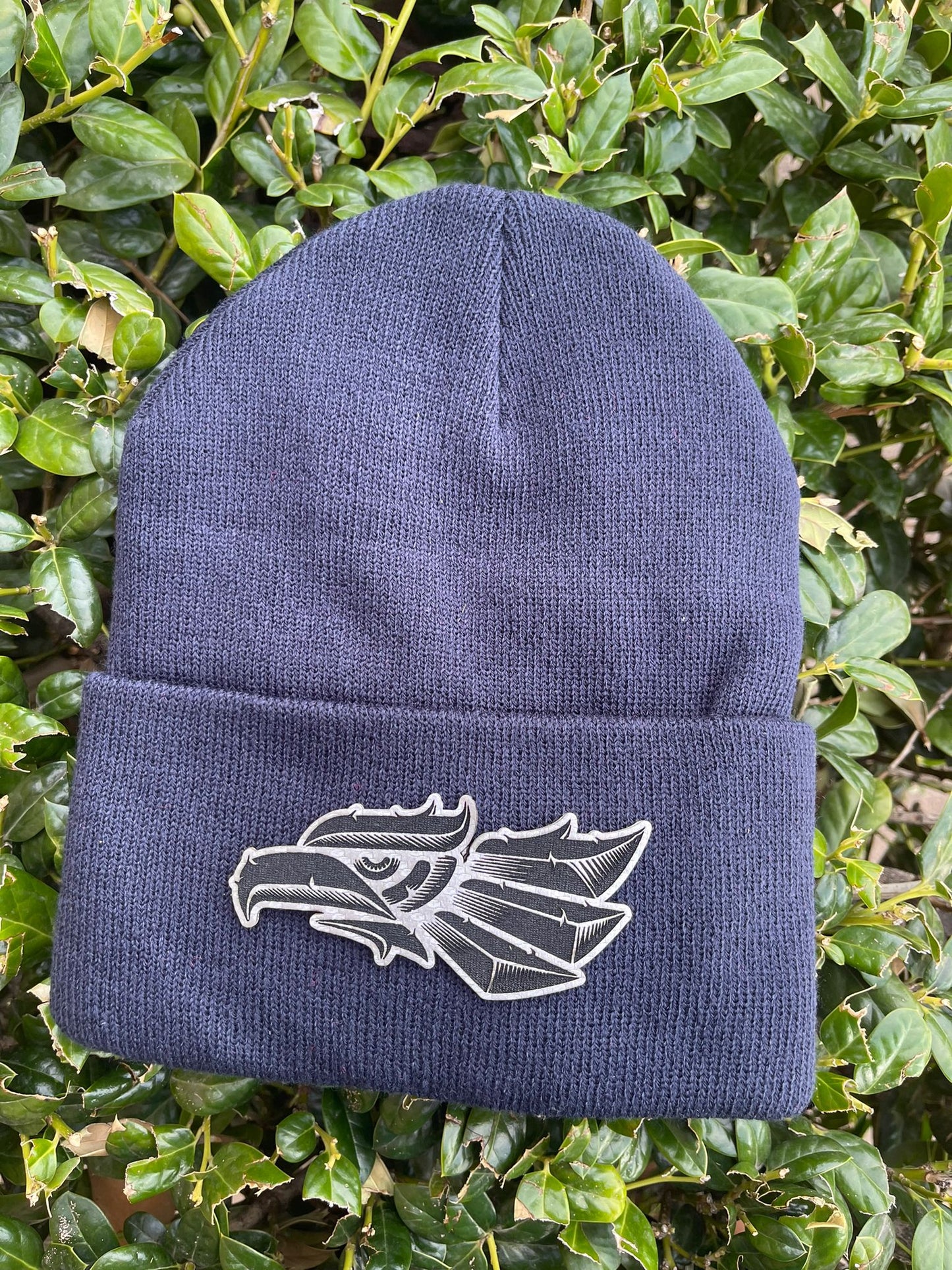 Beanie Hecho en Mexico - Gicela Aleman