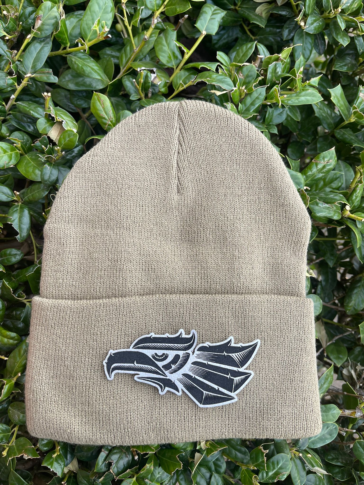 Beanie Hecho en Mexico - Gicela Aleman