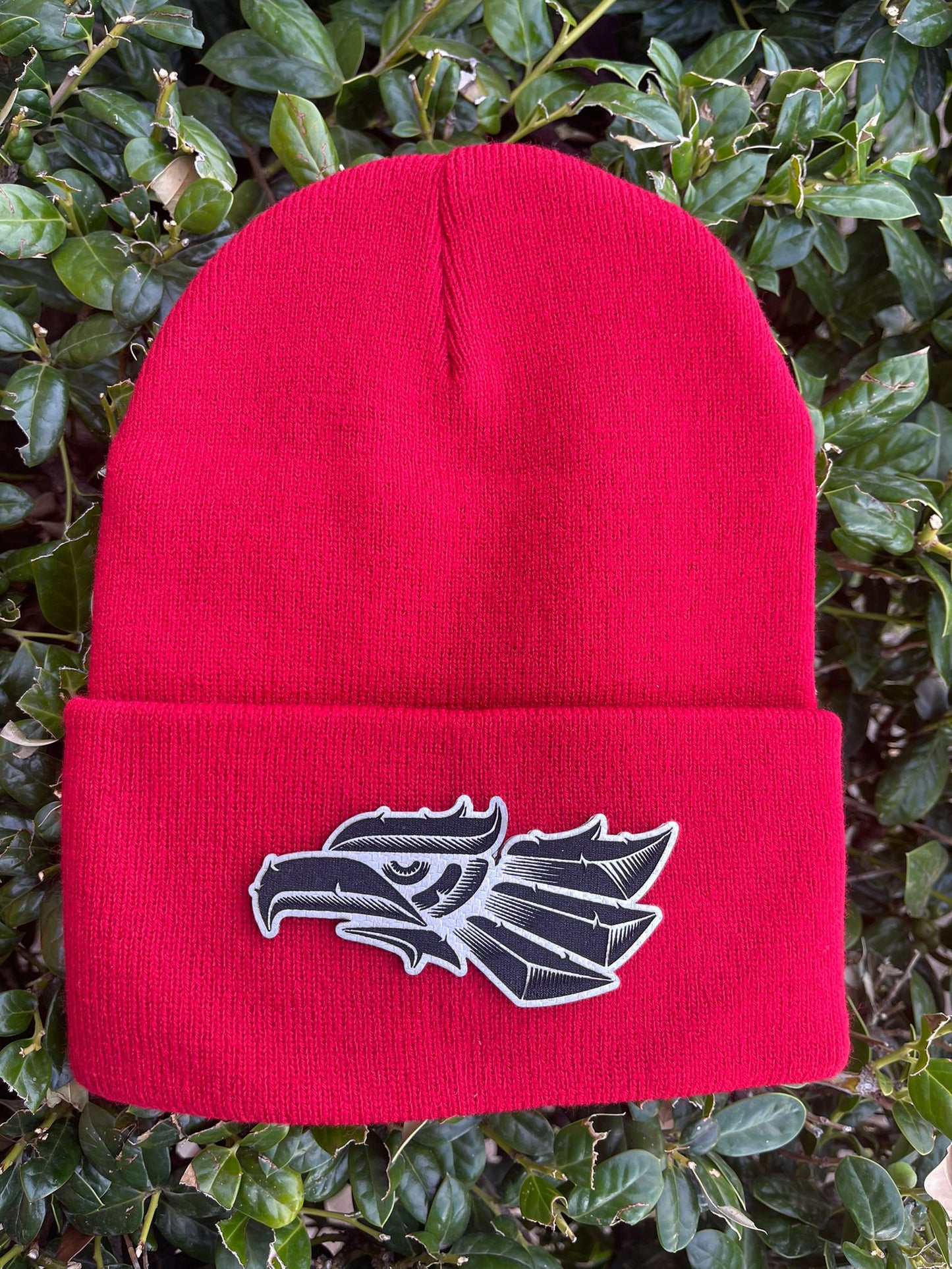 Beanie Hecho en Mexico - Gicela Aleman