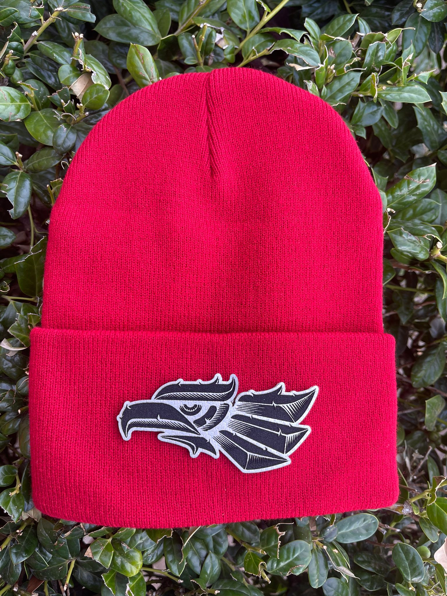 Beanie Hecho en Mexico - Gicela Aleman