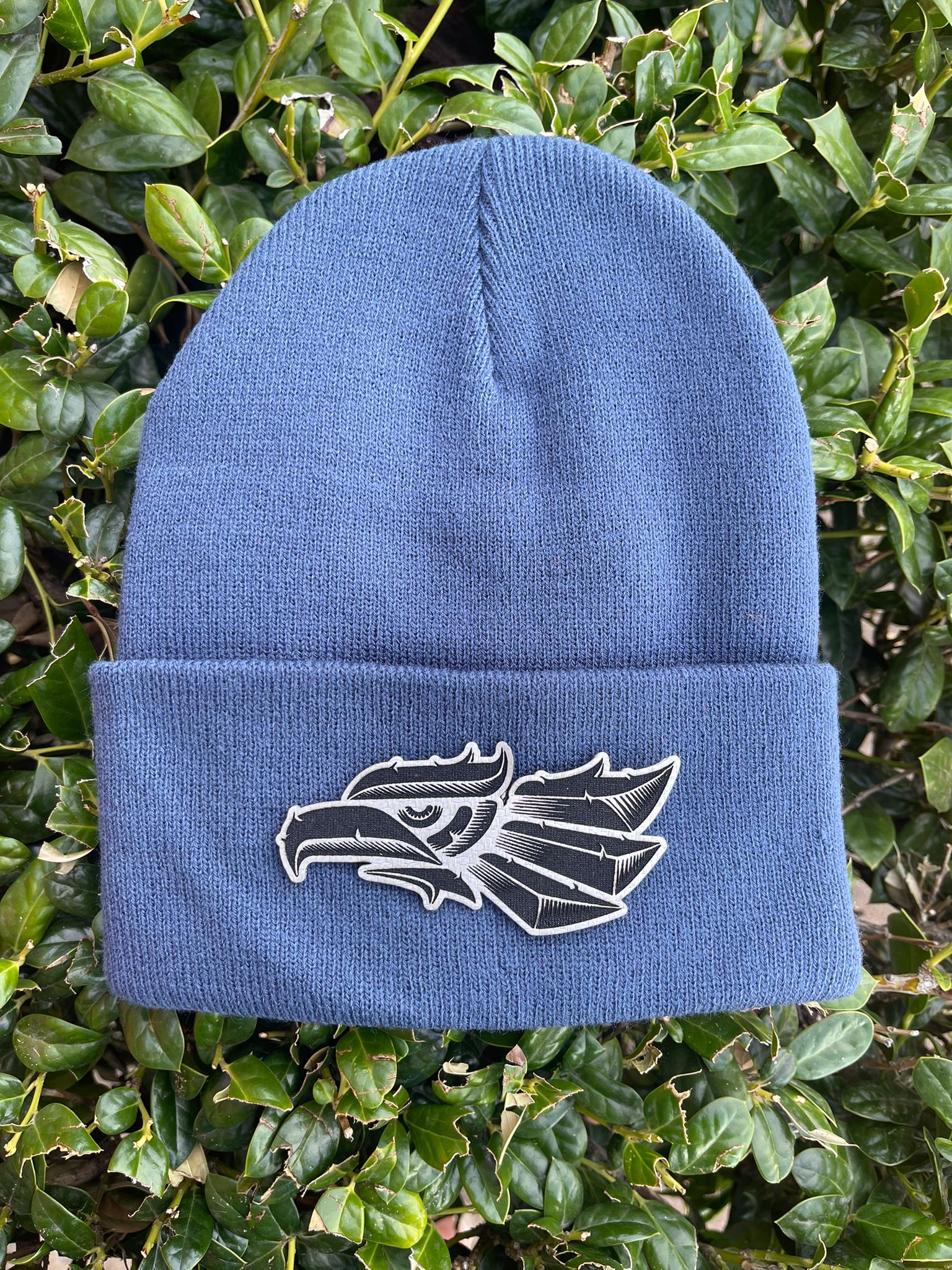 Beanie Hecho en Mexico - Gicela Aleman