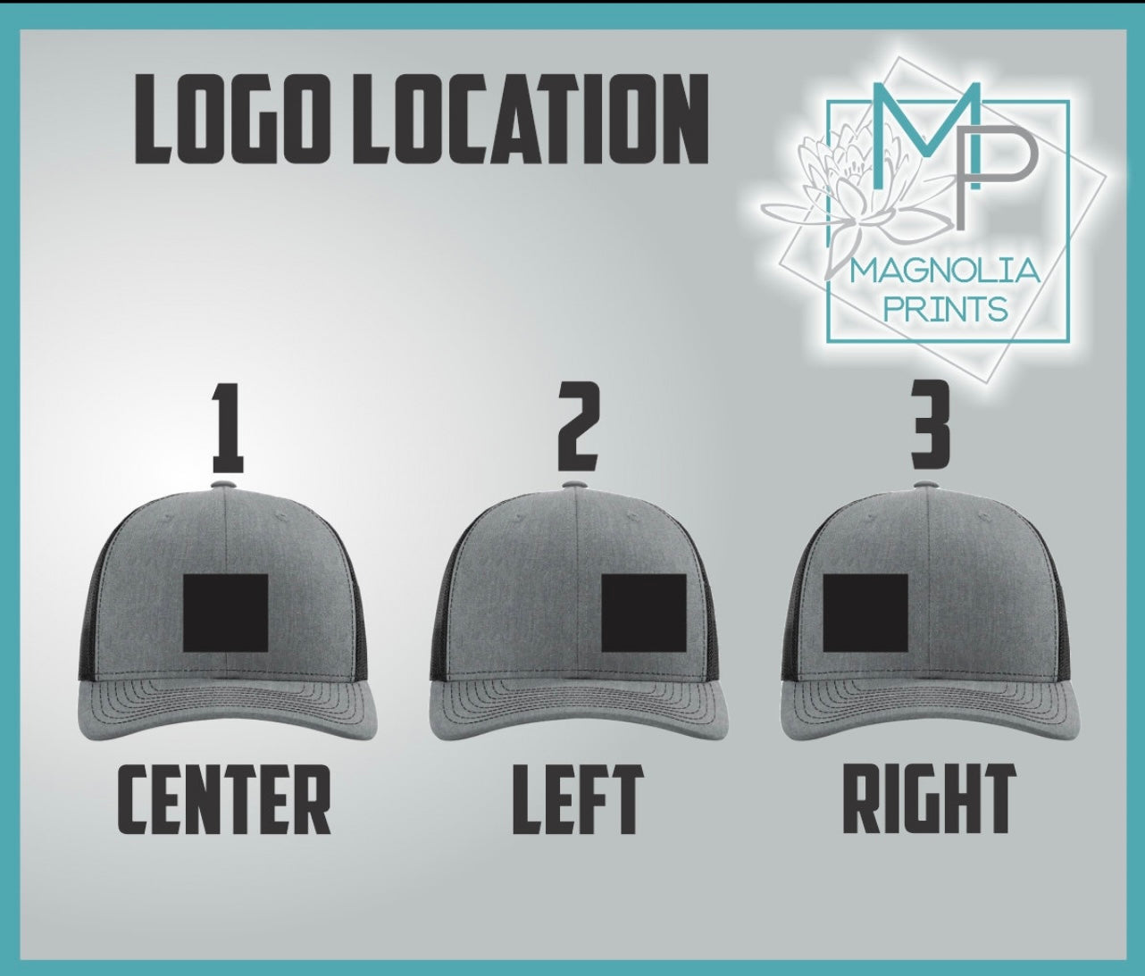 MADE IN MEXICO LOGO CAP – TOOLED DECORATION - Gicela Aleman